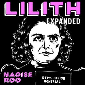 Lilith (Expanded)