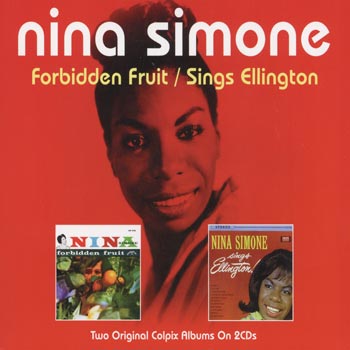 Forbidden fruit/Sings Ellington