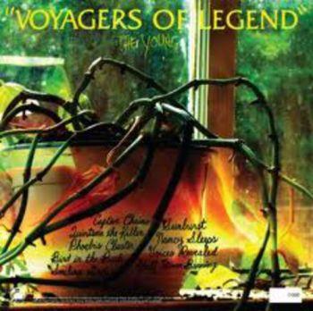 Voyagers of Legend