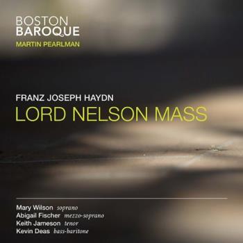 Lord Nelson Mass
