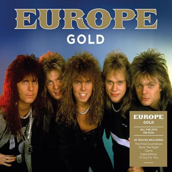 Gold 1983-99