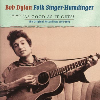 Folksinger-Humdinger 1961-62
