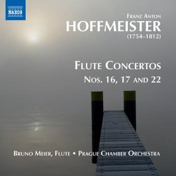 Flute Concertos Vol 2