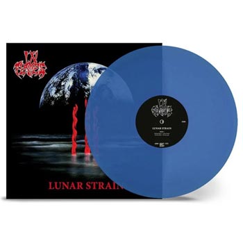 Lunar strain (Blue)