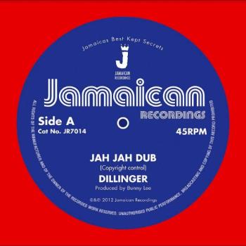 Jah Jah Dub / A Social Version