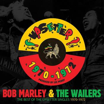 Best Of The Upsetter Singles 1970-72