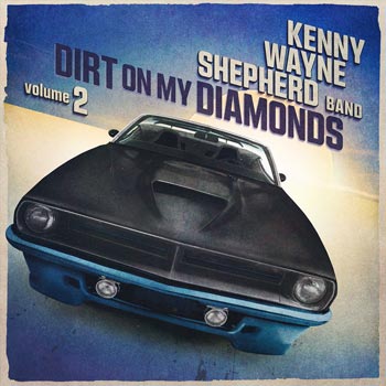 Dirt on my diamonds vol 2