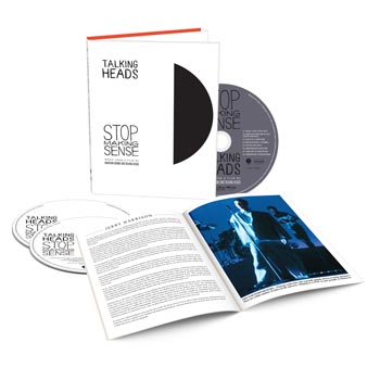 Stop making sense 1984 (Deluxe)