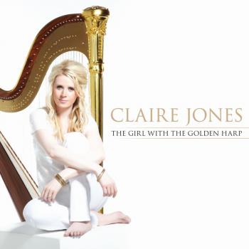 Girl With the Golden Harp