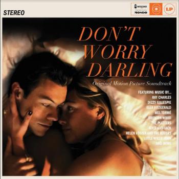 Don't Worry Darling (Soundtrack)
