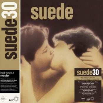 Suede (30th Anniversary)