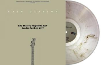 BBC Theater London April 26 1977