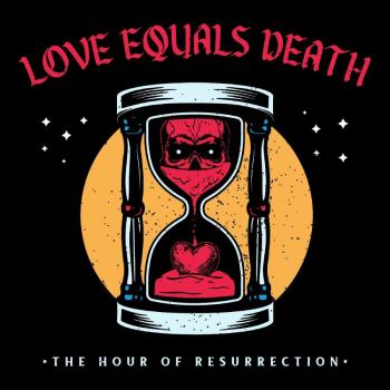 The Hour Of Resurrection