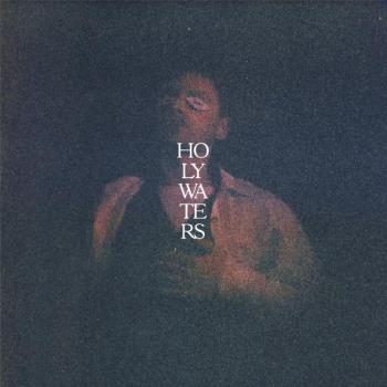 Holy Waters (Indie Transparent Blue)
