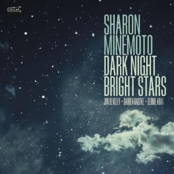 Dark Night Bright Stars