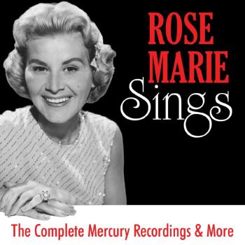 Sings - The Complete Mercury Rec.