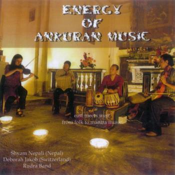 Energy Of Ankur...