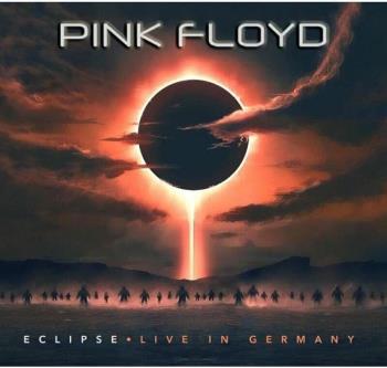 Eclipse/Live In Germany