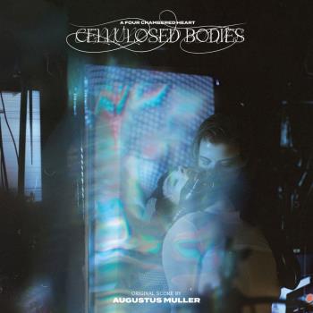 Cellulosed Bodies (Clear)
