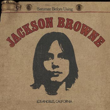 Jackson Browne 1972