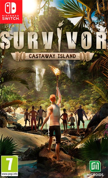 Survivor Version Standard