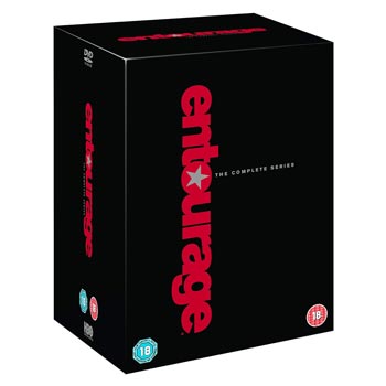 Entourage / Complete series
