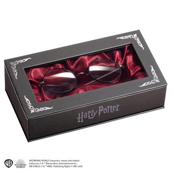 Harry Potter`s glasögon