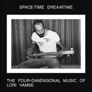 Space-time Dreamtime