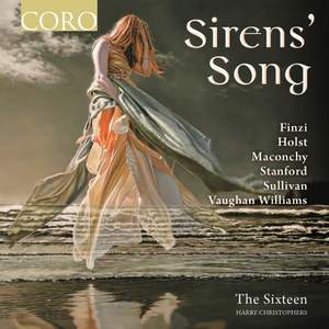 Sirens` Song
