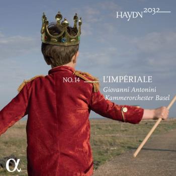 Haydn 2032 Vol 14 - L'Imperiale