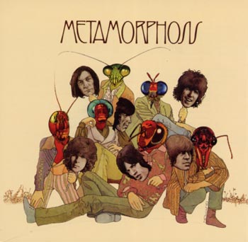 Metamorphosis 1964-70 (Rem)