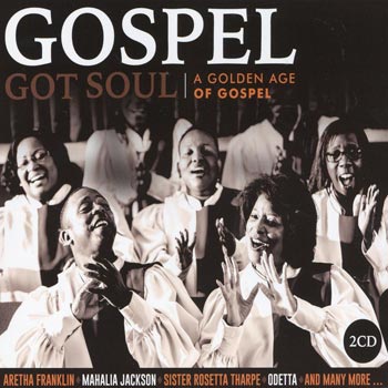 Gospel Got Soul
