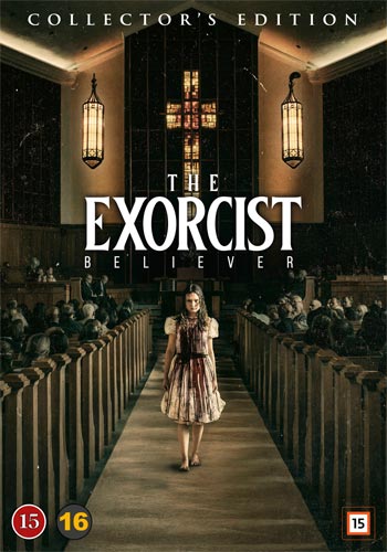 Exorcisten / Believer