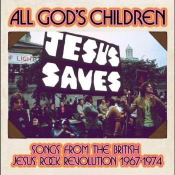 All God's Children - Songs From British Jesus...