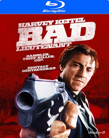 Bad Lieutenant (1992) - Digitalt restaurerad
