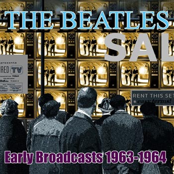 Early broadcasts 1963-64