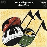 Knud Jörgensen Jazz Trio