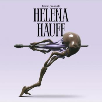 Fabric Presents Helena Hauff
