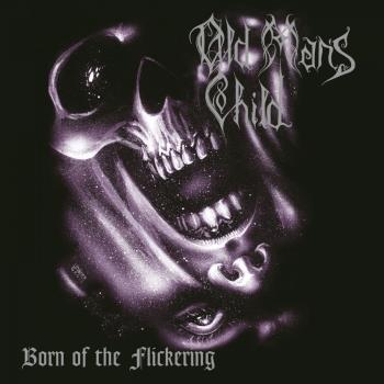 Born Of The Flickering (Purple)
