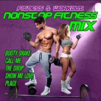 Nonstop Fitness Mix