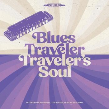Traveler's Soul (indie Retail)