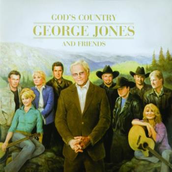 God`s Country / George Jones and friends