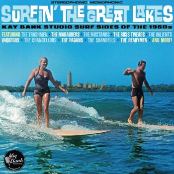 Surfin` The Great Lakes