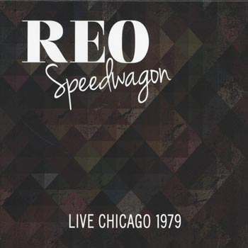Live Chicago 1979