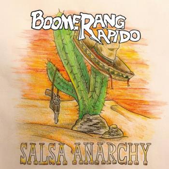 Salsa Anarchy