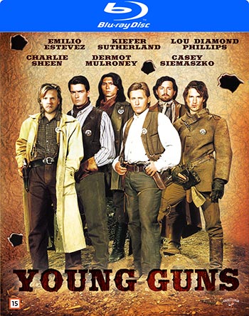 Young guns 1