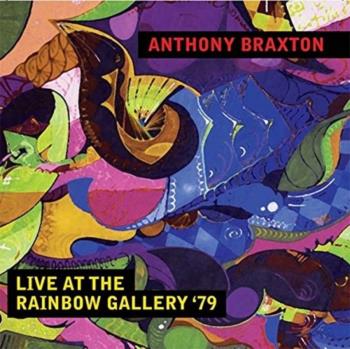 Live At The Rainbow Gallery '79