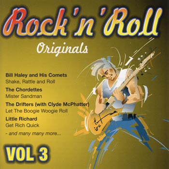 Rock'n'Roll Originals vol 3