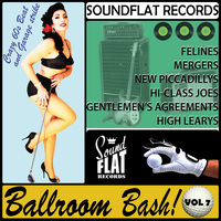 Soundflat Records Ballroom Bash!