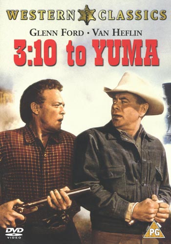 3.10 to Yuma (1957)